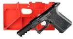 P80 80% for Glock 19/23 Comp Pistol Kit